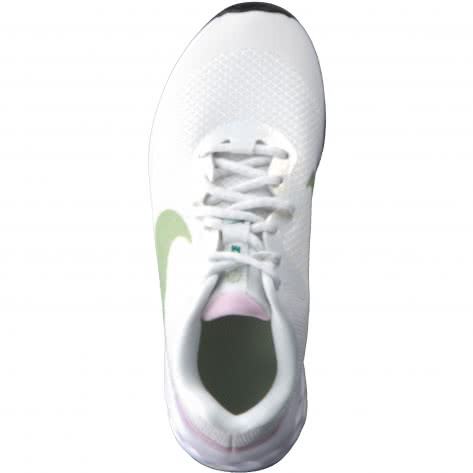 Nike Kinder Sneaker Revolution 6 NN DR9980-115 35.5 Sum. White/Pink Foam/Weiß/Honeyd. | 35.5