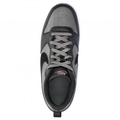 Nike Kinder Sneaker Court Borough Low IO1661 