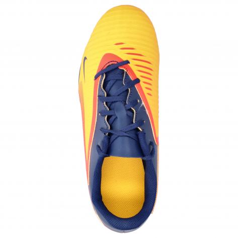 Nike Kinder Fussballschuhe JR PHANTOM 6 LOW CLUB FG/MG EH HQ2026 
