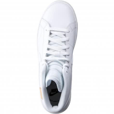 Nike Damen Sneaker Court Royal 2 Mid CT1725 