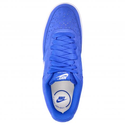 Nike Herren Sneaker Court Vision Lo Fl IO7727 