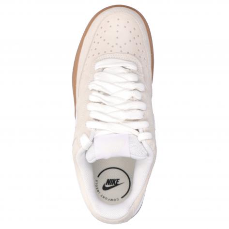 Nike Dame Sneaker Court Vision Low IO9554 