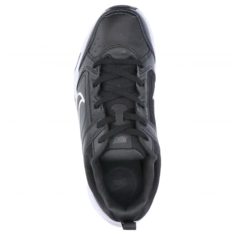 Nike Herren Trainingsschuhe Defy All Day DJ1196-002 39 Black/Black-White | 39