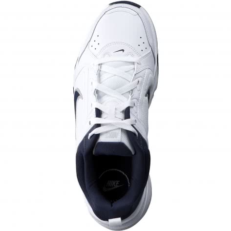 Nike Herren Trainingsschuhe Defy All Day DJ1196 