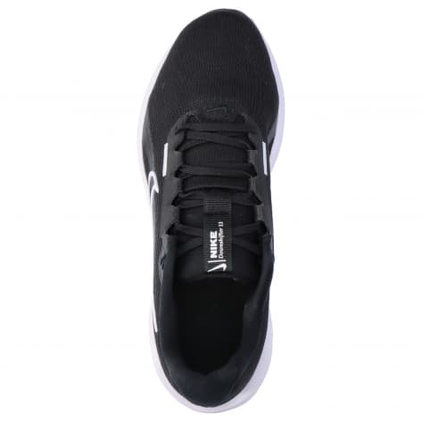 Nike Damen Laufschuhe Downshifter 13 FD6476-001 42.5 Black/Wht-Dk Smoke Grey | 42.5