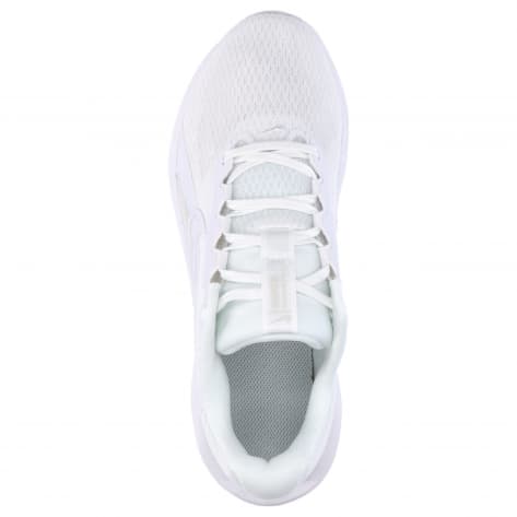 Nike Damen Laufschuhe Downshifter 13 FD6476-101 39 White/Wht-Platinum Tint | 39