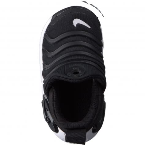 Nike Kinder Sneaker Dynamo Go DH3438-001 21 Black/White/Red | 21