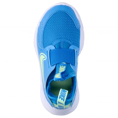 Nike Kinder Laufschuhe Flex Runner 3 FN1449-400 26 Cobalt Bliss | 26