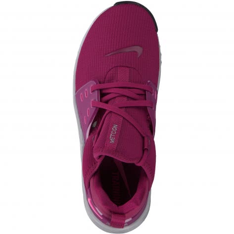Nike Damen Trainingsschuhe Free Metcon 2 CD8526-661 37.5 True Berry/Pink Blast-Atmosphere Grey | 37.5