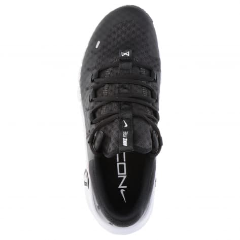Nike Damen Trainingsschuhe Free Metcon 5 DV3950-001 41 Black/White-Anthracite | 41