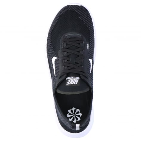 Nike Herren Laufschuhe Free Road Runnin HF1078-002 45 Black/White-Anthracite | 45