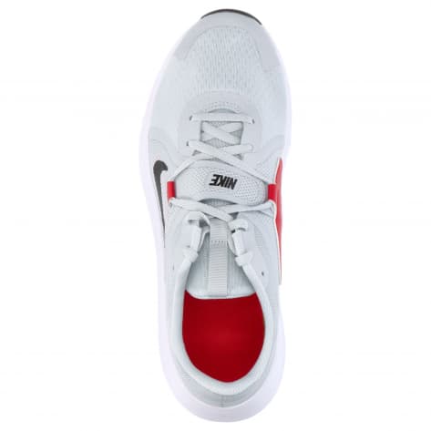 Nike Herren Trainingsschuhe In-Season TR 13 DZ9360-007 45.5 Pure Platinum/University Red | 45.5