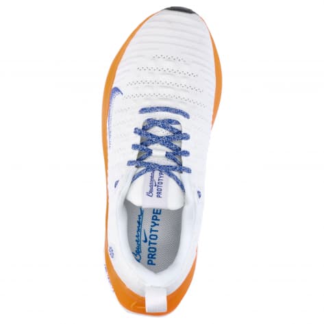 Nike Herren Laufschuhe Infinity RN 4 FP HJ6648-900 44 Multi-Color/Multi-Color | 44