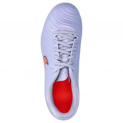 Nike Kinder Fussballschuhe Jr. Tiempo Legend 10 Acdmy FG/MG DV4348 