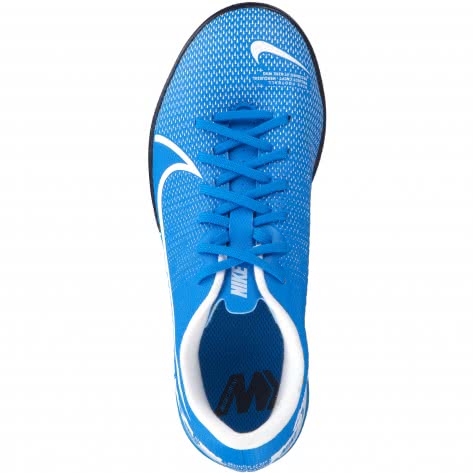 Nike Kinder Fussballschuhe Jr Mercurial Vapor XIII Academy IC AT8137 