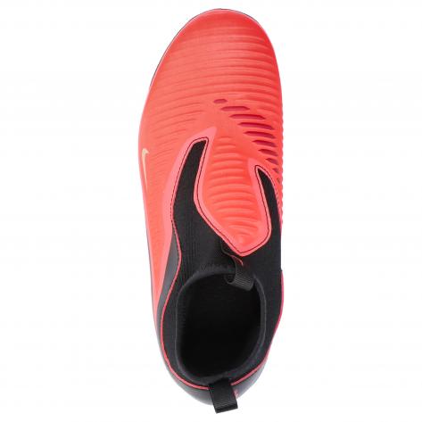 Nike Kinder Fussballschuhe JR Phantom 6 High ACAD FG/MG HQ2042 