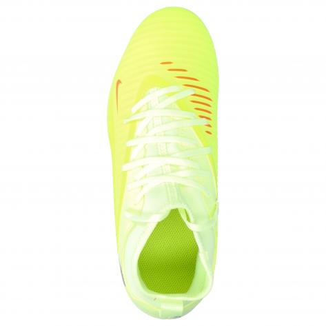 Nike Kinder Fussballschuhe JR PHANTOM 6 HIGH CLUB FG/MG HQ2022 