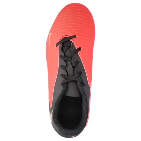 Nike Kinder Fussballschuhe JR PHANTOM 6 LOW CLUB FG/MG HM9202 