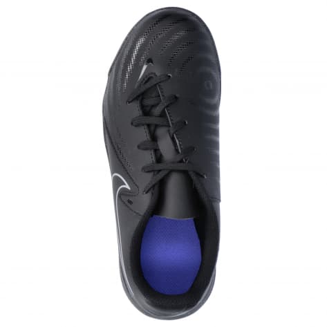 Nike Kinder Fußballschuhe Phantom Jr GX II Club TF FJ2604-001 37 1/2 Black | 37 1/2
