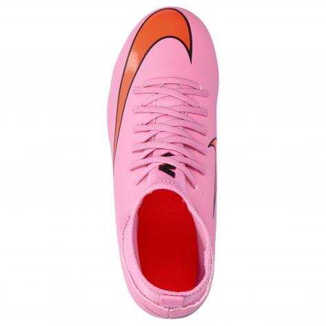 Nike Kinder Fussballschuhe Jr. Mercurial Superfly 10 Club FG/MG FQ8318 