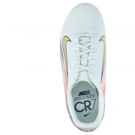 Nike Kinder FussballschuheJR VAPOR 16 CLUB MDS FG/MG FZ1614 
