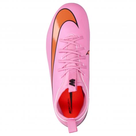 Nike Kinder Fussballschuhe JR ZOOM VAPOR 16 ACADEMY AG FQ8403 