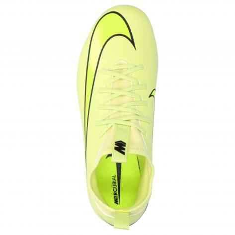 Nike Kinder Fussballschuhe JR ZOOM VAPOR 16 ACADEMY FG/MG FQ8392 