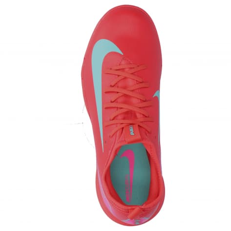 Nike Kinder Fussballschuhe Jr. Mercurial Vapor 16 Academy IC FQ8411 