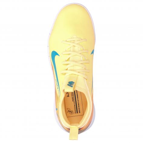 Nike Kinder Fussballschuhe JR ZOOM VAPOR 16 ACADEMY KM IC FQ8414 