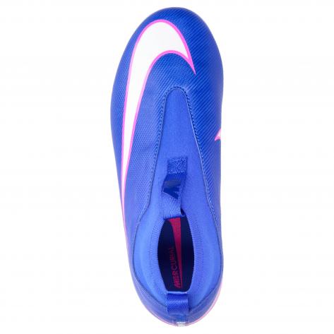 Nike Kinder Fussballschuhe Jr. Mercurial Superfly 10 Academy AG FQ8308 