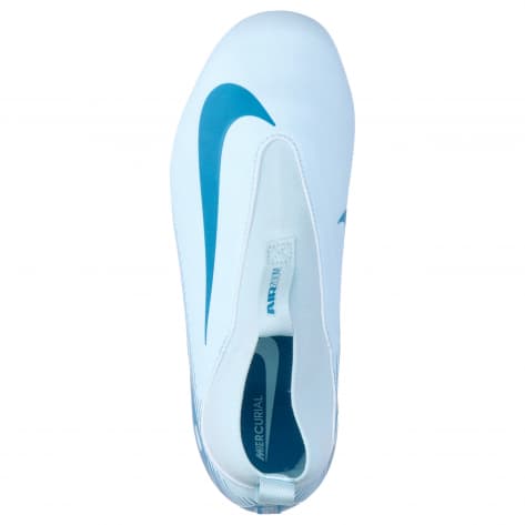 Nike Kinder Fussballschuhe Jr. Mercurial Superfly 10 Academy MG FQ8304-400 33 Glacier Blue/Blue Orbit | 33