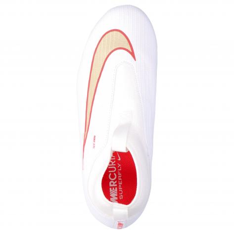 Nike Kinder Fussballschuhe Jr. Mercurial Superfly 11 Academy AG IO1528 