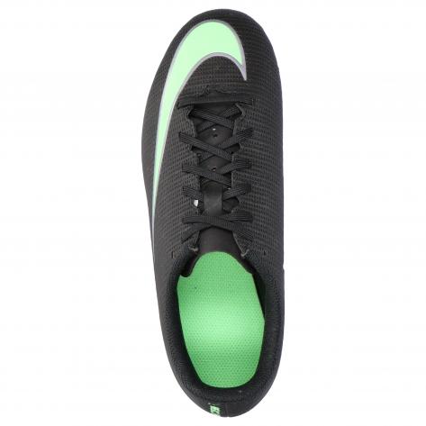 Nike Kinder Fussballschuhe Jr. Mercurial Vapor 17 Club FG/MG IO1487 
