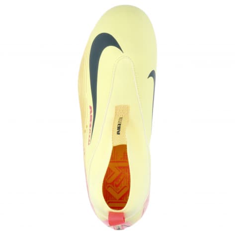 Nike Kinder Fussballschuhe Jr. Mercurial Zoom Superfly 10 Acd KM AG HF3418-800 32 Lt Laser Orange/Navy | 32