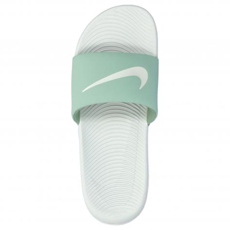Nike Kinder Badeschlappen Kawa Big Kids  Slides FJ8812 