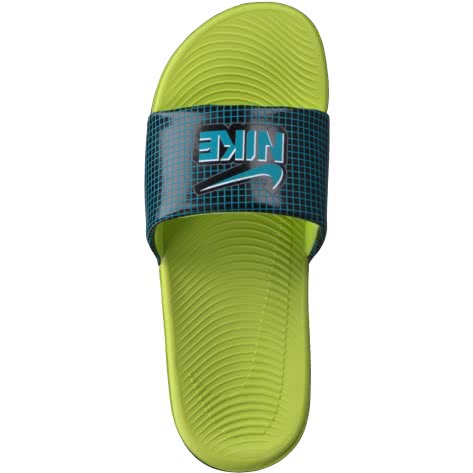 Nike Kinder Badeschlappen Kawa Slide SE1 CW1657 