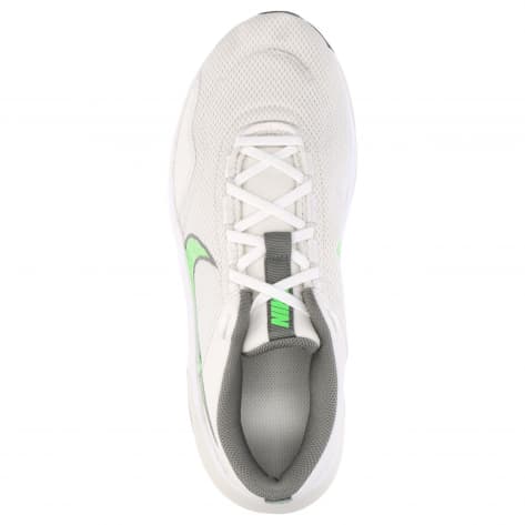 Nike Herren Trainingsschuhe Legend Essential 3 Next Nature DM1120-006 42 Phantom/Green Strike-Pewter | 42