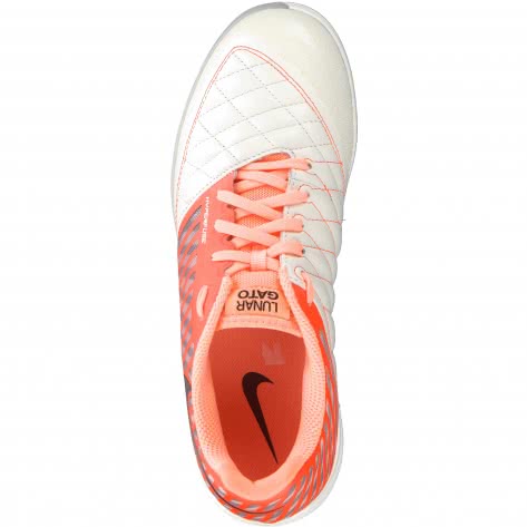 Nike Herren Fussballschuhe Lunar Gato II IC 580456 