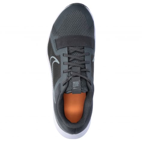 Nike Herren Trainingsschuhe MC Trainer 2 DM0823-011 45.5 DK Smoke Grey/White | 45.5