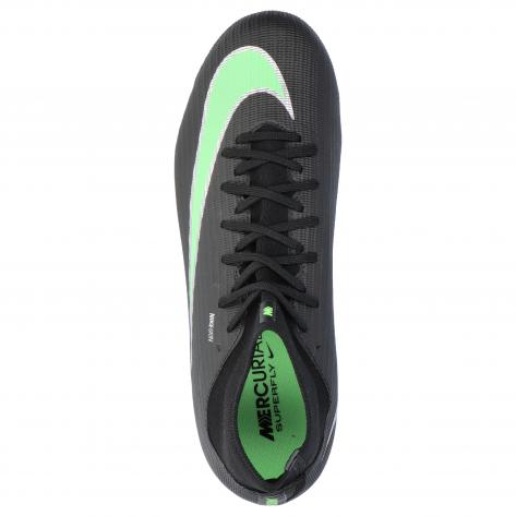 Nike Herren Fussballschuhe Mercurial Superfly 11 Academy AG IO1496 
