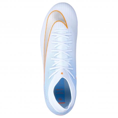 Nike Herren Fussballschuhe Mercurial Superfly 11 Academy AG IX7263 
