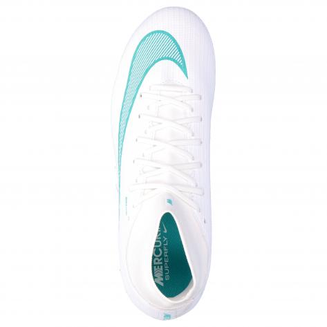 Nike Herren Fussballschuhe Mercurial Superfly 11 Academy AG IO1496 