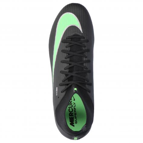 Nike Herren Fussballschuhe Mercurial Superfly 11 Academy FG/MG IO1485 