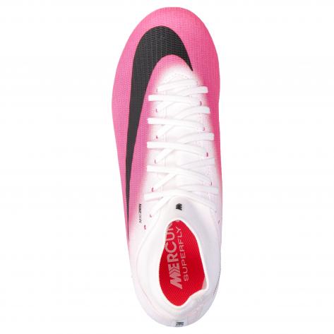 Nike Herren Fussballschuhe Mercurial Superfly 11 Academy FG/MG T IO8227 
