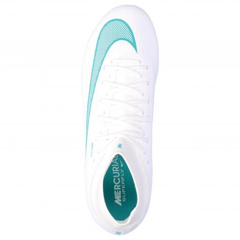 Nike Herren Fussballschuhe Mercurial Superfly 11 Academy FG/MG IO1485 