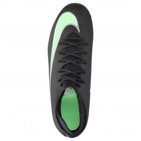 Nike Herren Fussballschuhe Mercurial Superfly 11 Club FG/MG IM0358 