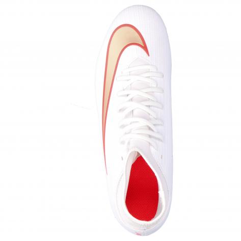 Nike Herren Fussballschuhe Mercurial Superfly 11 Club FG/MG IM0358 