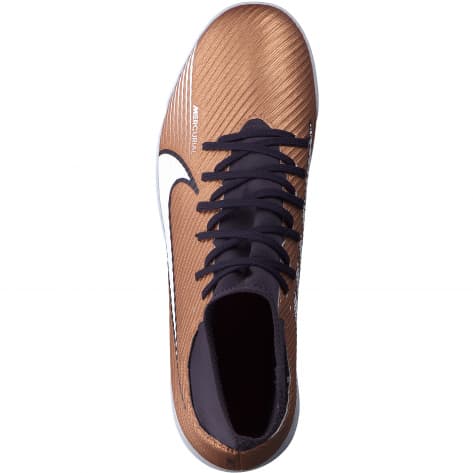 Nike Herren Fussballschuhe Mercurial Superfly 9 Club TF DR5950-810 44.5 Metallic Copper | 44.5