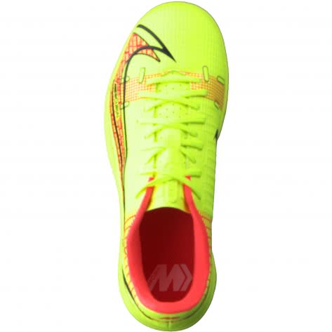 Nike Kinder Fussballschuhe Mercurial Vapor 14 Academy IC CV0815 