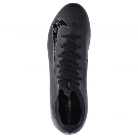 Nike Herren Fussballschuhe Mercurial Vapor 16 Pro AG-Pro FQ8684-002 44 Black/Black-Deep Jungle | 44